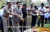 Mangaluru: Vijay Diwas observed with reverence